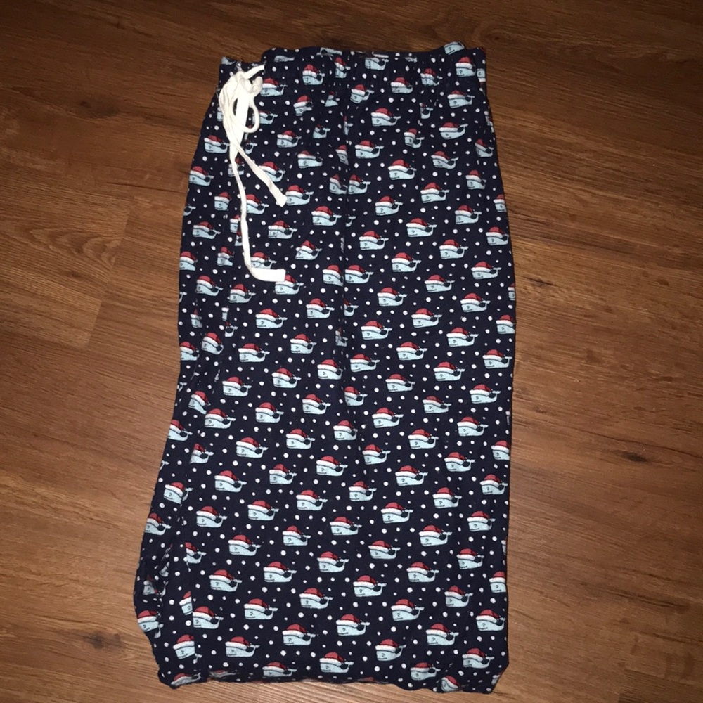 EUC Vineyard Vines pajama pants!!!